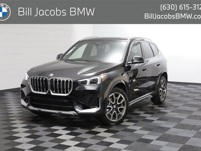 New 2027 BMW X1 xDrive28i