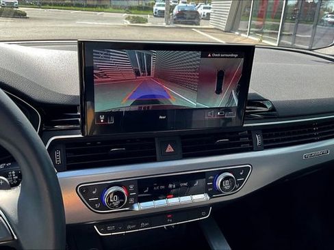 Used 2023 Audi A4 2.0T Premium Plus w/ Premium Plus Package image 14