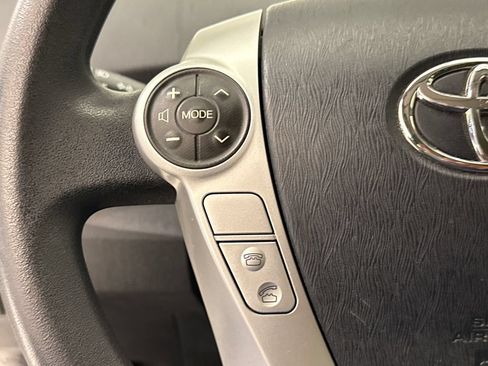 Used 2012 Toyota Prius Two FWD image 27