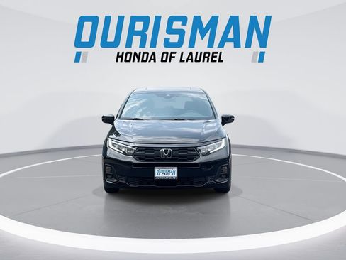 New 2026 Honda Odyssey Sport-L image 3