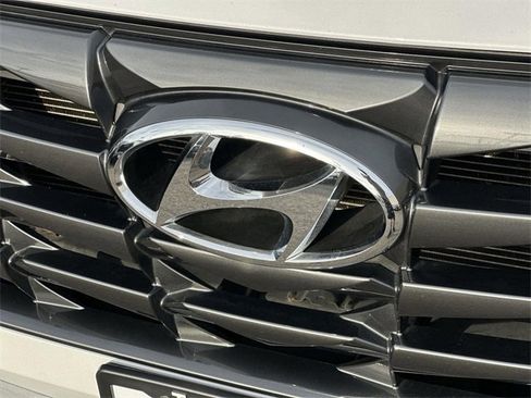 Used 2022 Hyundai Tucson SEL w/ Cargo Package image 29