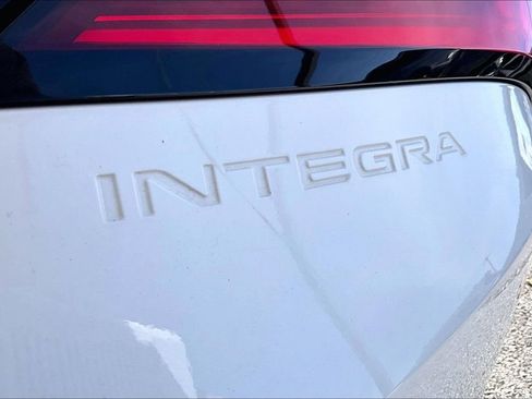 Used 2025 Acura Integra A-Spec image 43