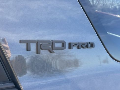 Used 2020 Toyota 4Runner TRD Pro image 17