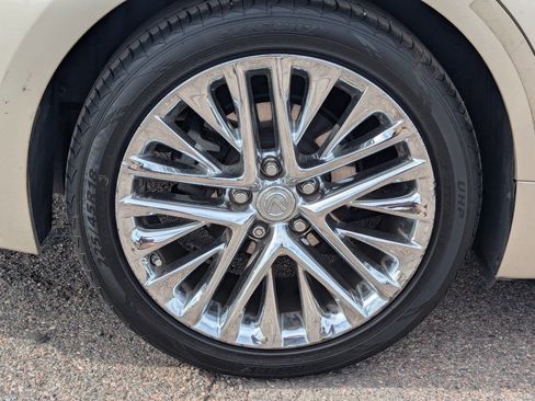 Used 2013 Lexus ES 350 w/ Ultra Luxury Pkg image 9