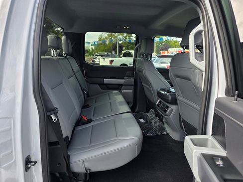 New 2025 Ford F150 Lightning Flash image 22