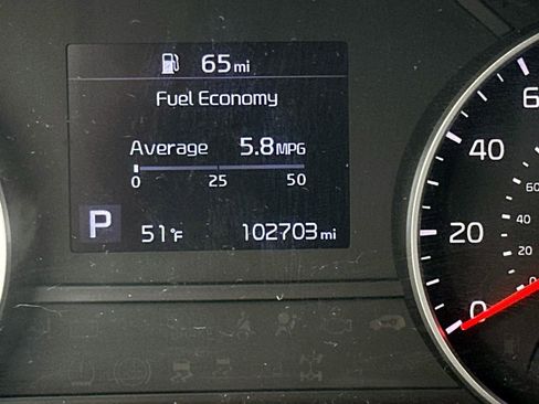 Used 2020 Kia Sportage LX image 20