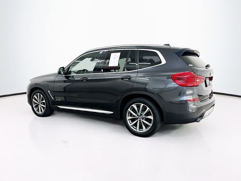 Used 2018 BMW X3 xDrive30i AWD/4WD image 5