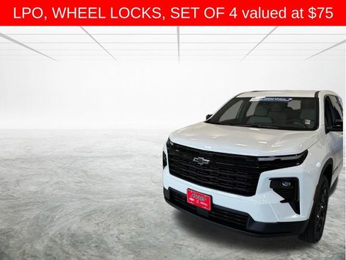 Used 2020 Chevrolet Silverado 1500 High Country w/ Technology Package image 11