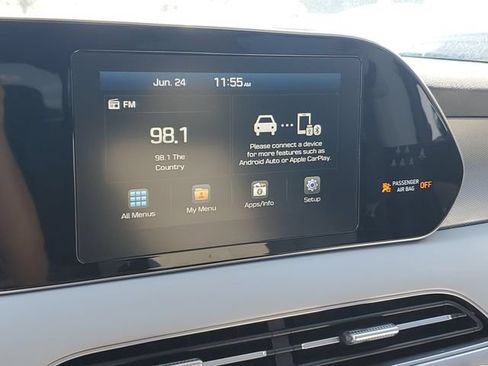 Used 2020 Hyundai Palisade SEL w/ Convenience Package FWD image 25