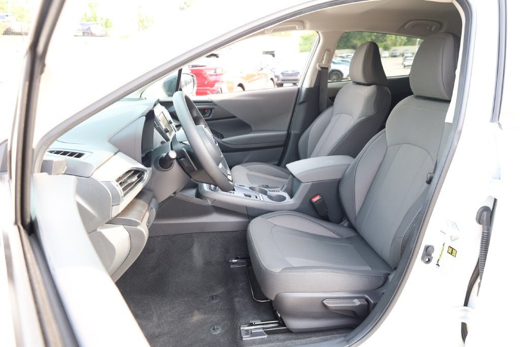 New 2026 Subaru Crosstrek 2.5i AWD/4WD image 17