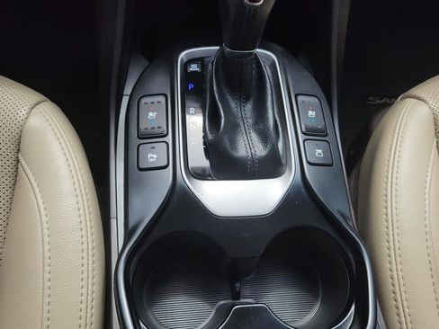 Used 2018 Hyundai Santa Fe Sport FWD image 32