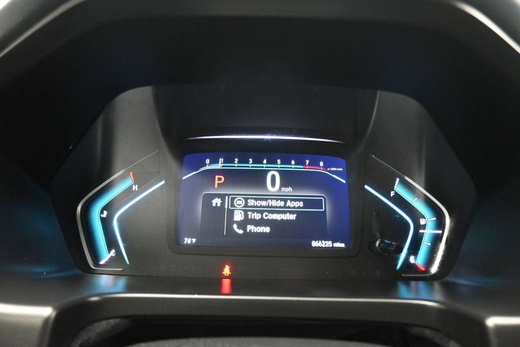 Used 2020 Honda Odyssey EX-L image 15
