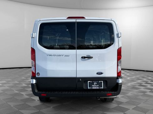 Used 2024 Ford Transit 250 w/ Exterior Upgrade Package image 4