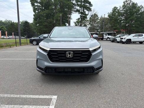 Certified 2024 Honda CR-V EX-L image 3