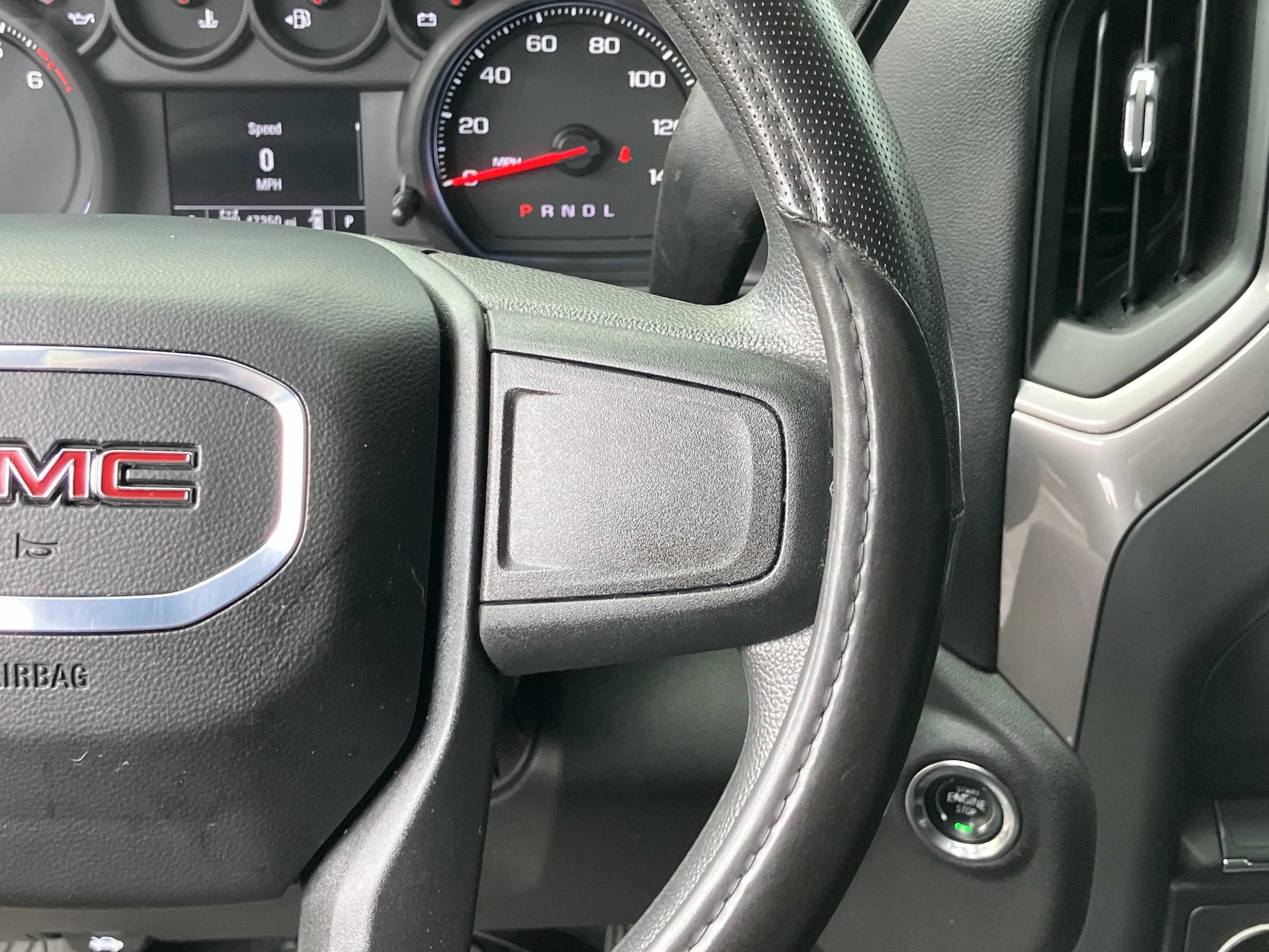 Used 2024 GMC Sierra 1500 Pro w/ Pro Value Package AWD/4WD image 21