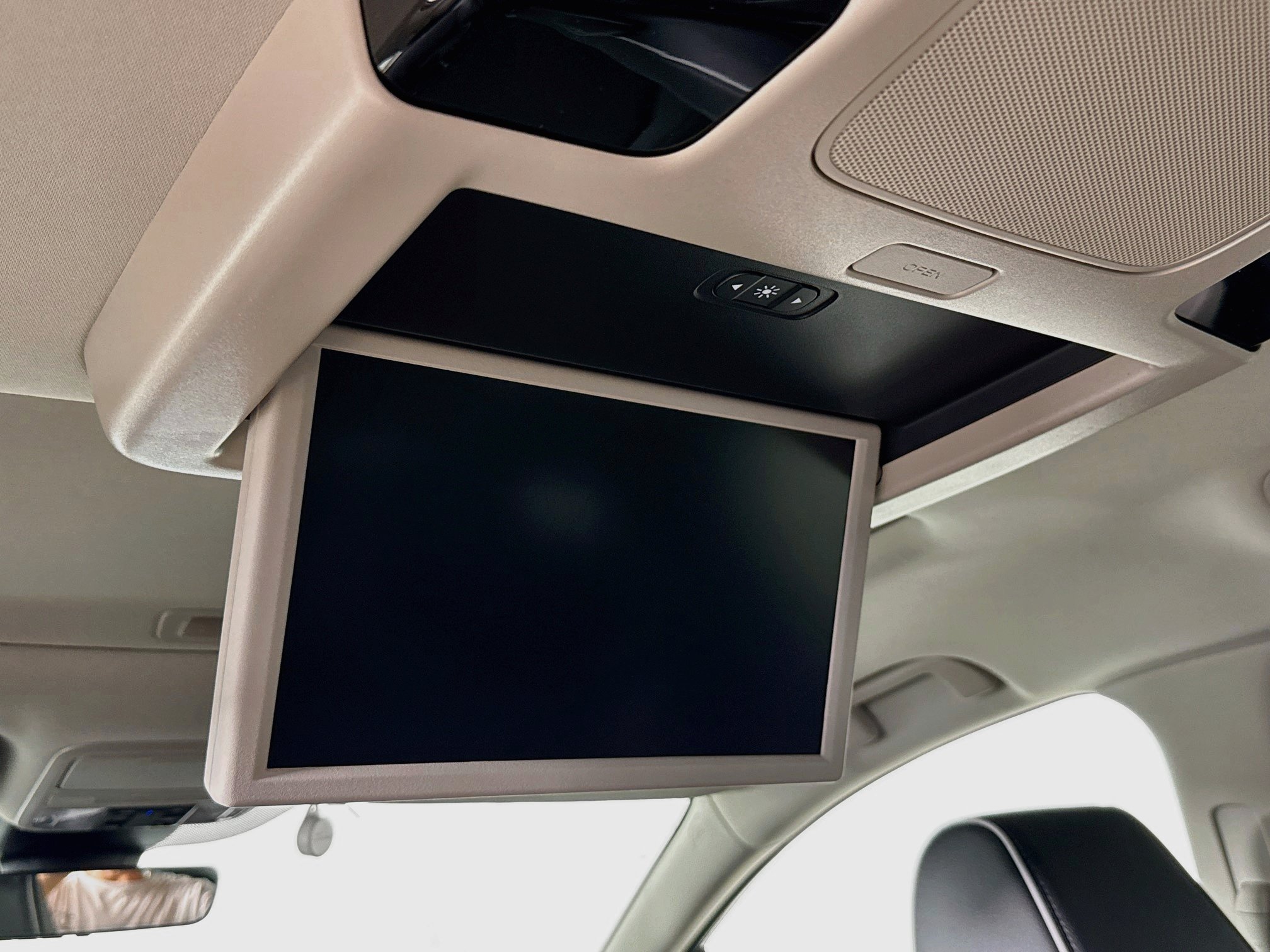 New 2027 Honda Odyssey Elite image 31