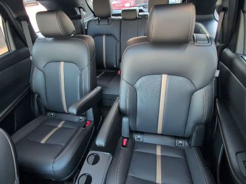 New 2026 MAZDA CX-90 3.3 Turbo w/ Premium Plus Pkg image 8