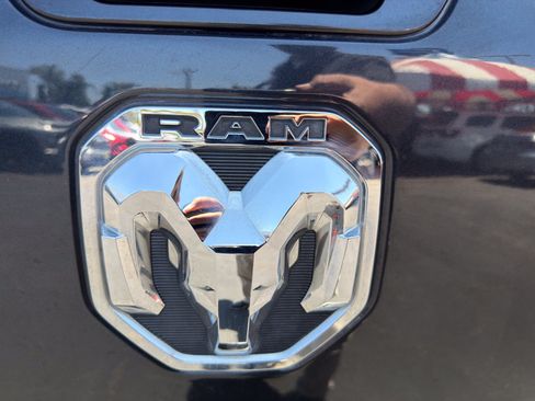Used 2020 RAM 1500 Big Horn RWD image 45