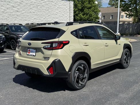 New 2026 Subaru Crosstrek 2.5i Limited AWD/4WD image 2