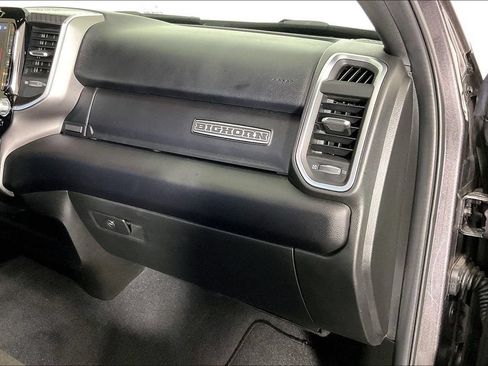 Used 2026 RAM 2500 Big Horn AWD/4WD image 19