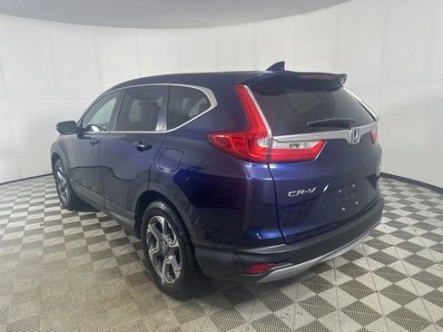 Used 2019 Honda CR-V EX image 5