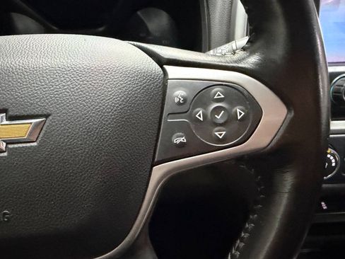 Used 2022 Chevrolet Colorado LT w/ Fleet Safety Package RWD image 22