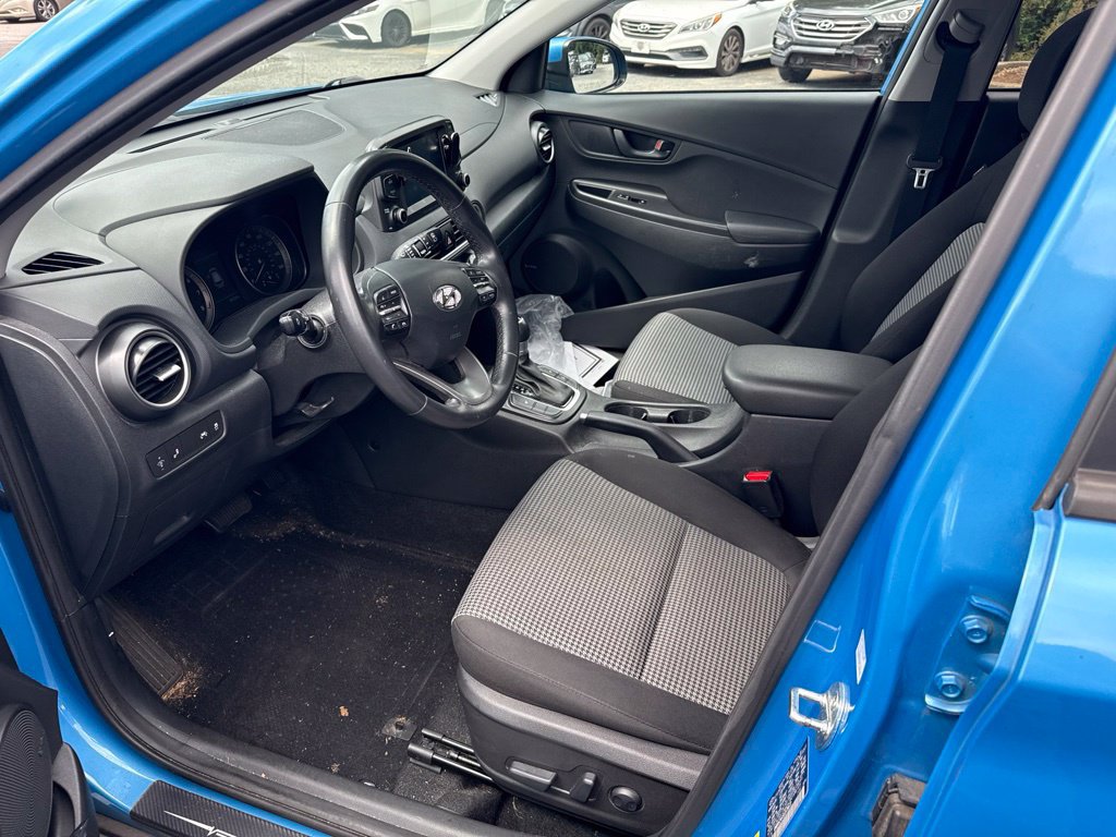Used 2020 Hyundai Kona SEL Plus FWD image 6