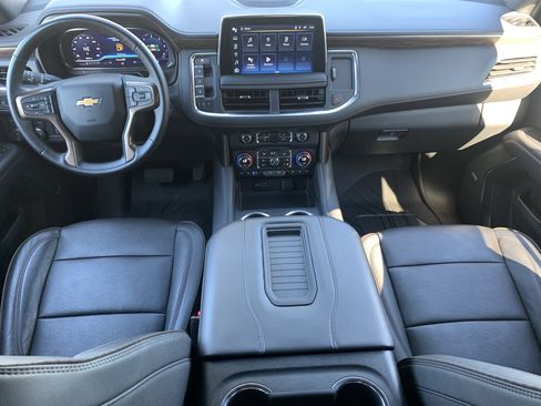 Certified 2024 Chevrolet Suburban High Country w/ Max Trailering Package image 37