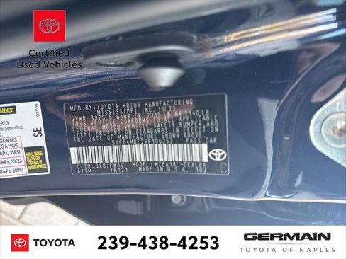 Certified 2024 Toyota Corolla LE image 22