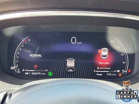 Certified 2022 Acura MDX SH-AWD w/ Advance Package image 16