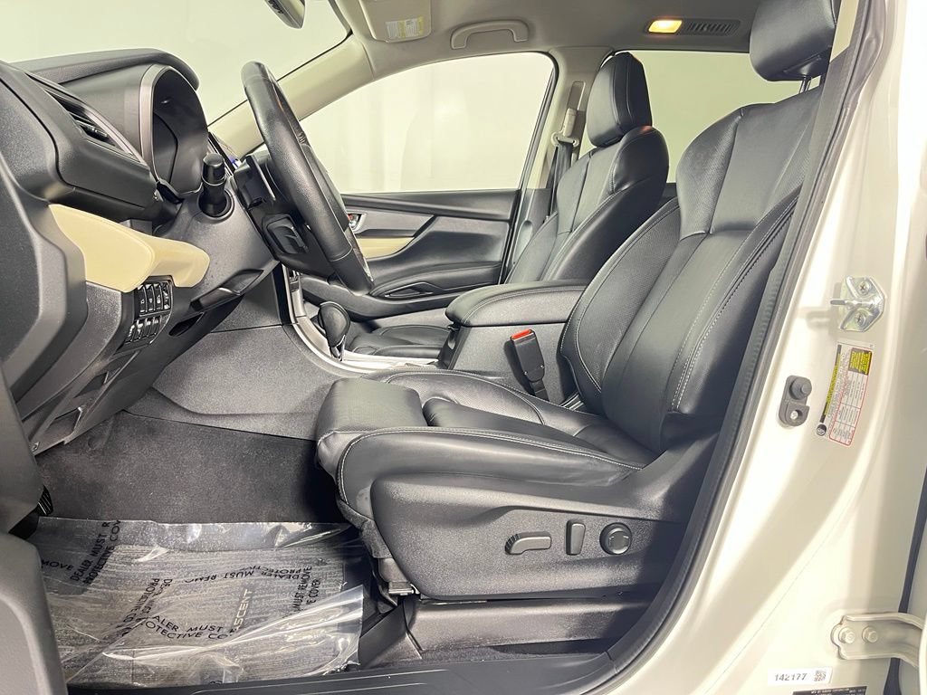 Used 2022 Subaru Ascent Limited AWD/4WD image 10