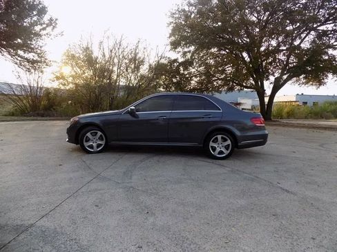 Used 2014 Mercedes-Benz E 350 Sedan image 7