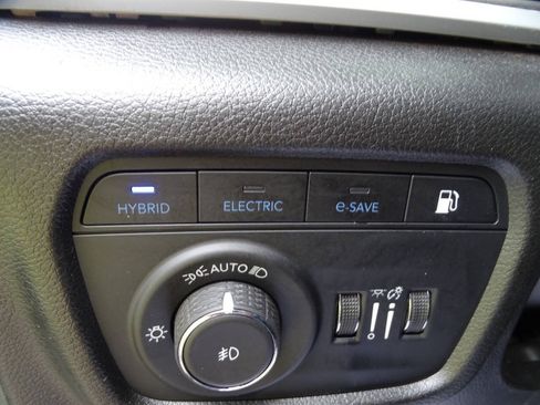 Used 2022 Jeep Grand Cherokee 4WD Limited 4xe w/ Rear Seat Video Group 1 image 24