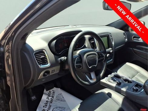 Used 2015 Dodge Durango R/T AWD/4WD image 11