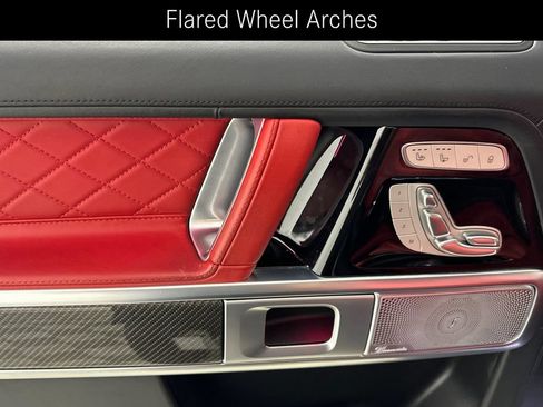 Used 2022 Mercedes-Benz G 550 image 15