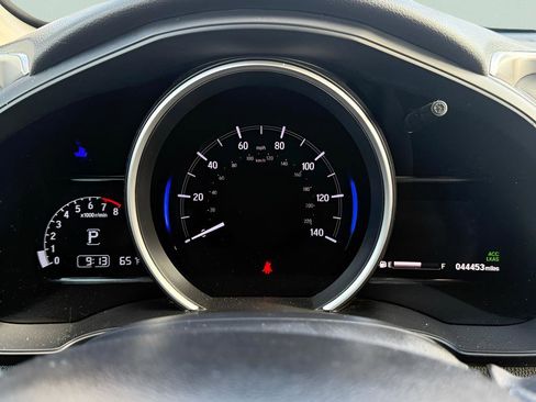 Used 2019 Honda Fit EX image 11