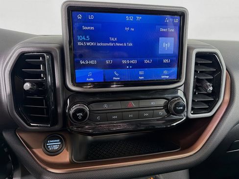Used 2022 Ford Bronco Sport Badlands w/ Premium Package AWD/4WD image 19