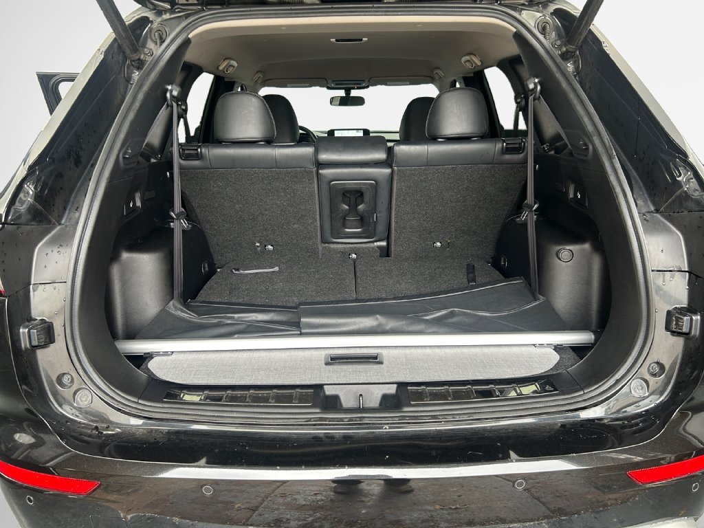 Used 2024 Mitsubishi Outlander SE AWD/4WD image 25