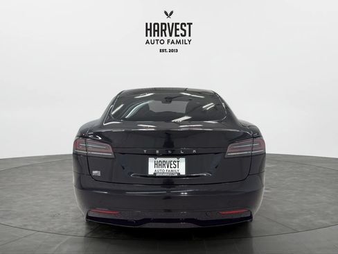 Used 2023 Tesla Model S Standard Range AWD/4WD image 5