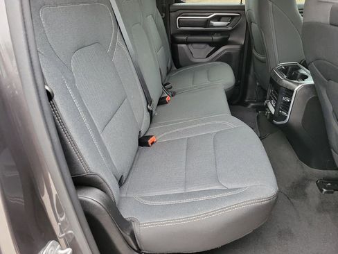 Used 2022 RAM 1500 Big Horn image 35