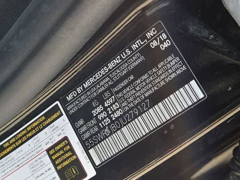 Used 2018 Mercedes-Benz C 300 Sedan image 21