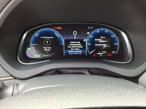 Used 2023 Toyota Venza Limited image 28