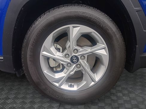 Used 2023 Hyundai Tucson SE image 23