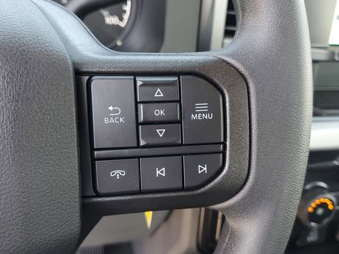 New 2026 Ford F350 XL w/ STX Appearance Package AWD/4WD image 27