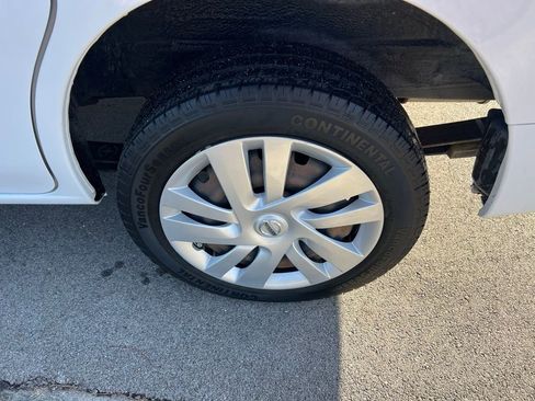 Used 2020 Nissan NV200 SV w/ Back Door Glass Package image 14