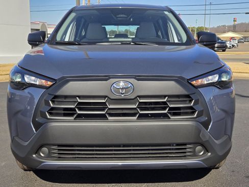 New 2026 Toyota Corolla Cross L image 8