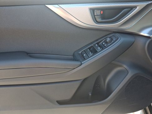 New 2026 Subaru WRX AWD/4WD image 8