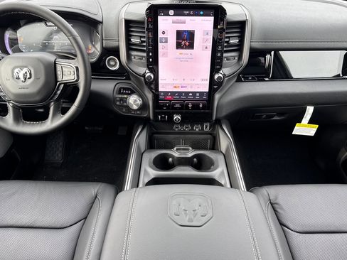 New 2026 RAM 1500 Rebel image 12