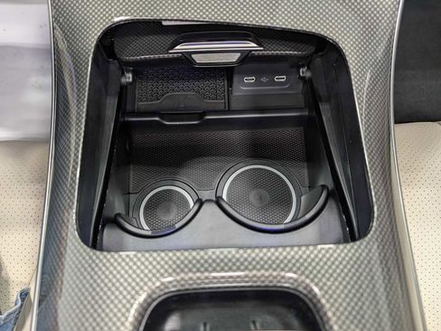 Used 2026 Mercedes-Benz CLE 300 4MATIC Cabriolet image 30