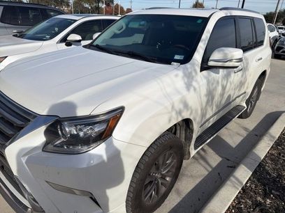 Used 2018 Lexus GX 460 460